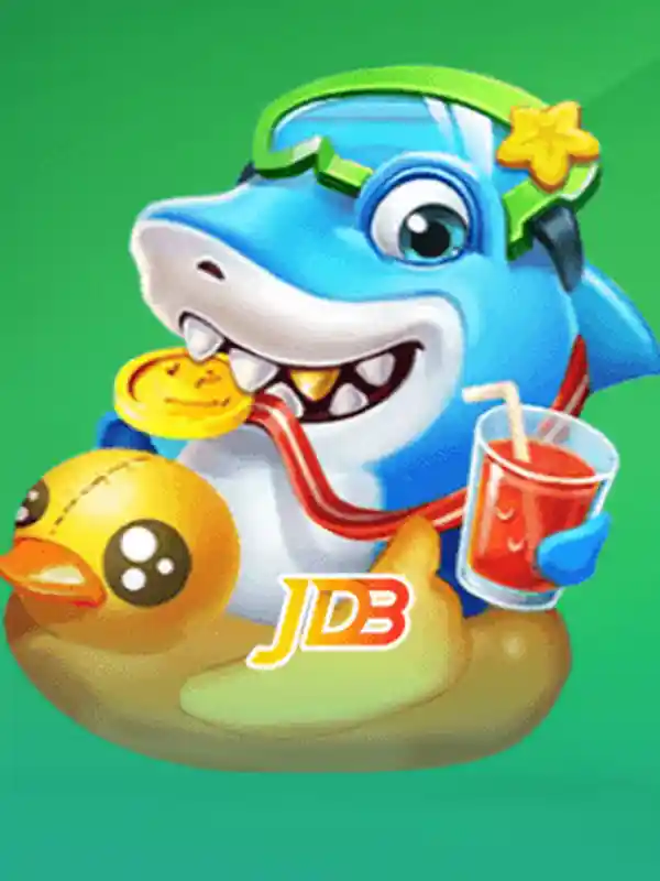 JDB মাছ ধরা casino game