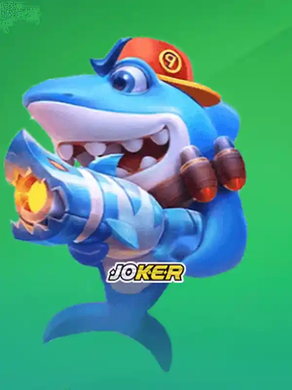 betflag লাইভ ক্যাসিনো JOKER صيد السمك গেম